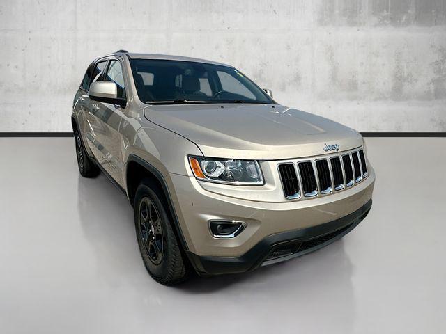 used 2014 Jeep Grand Cherokee car, priced at $6,391
