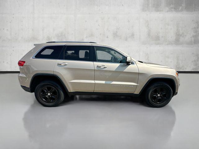 used 2014 Jeep Grand Cherokee car, priced at $6,391