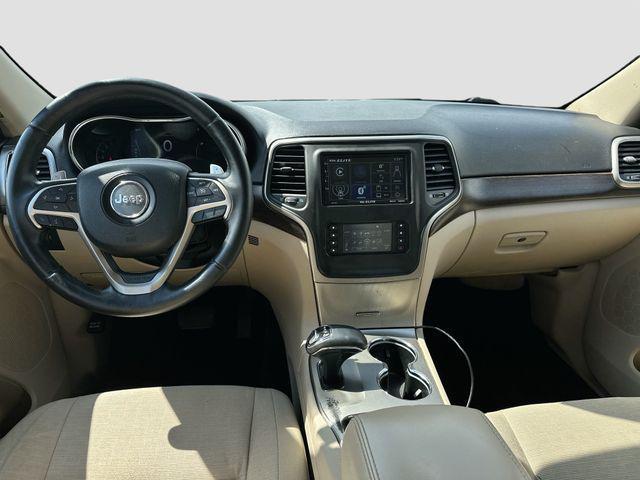 used 2014 Jeep Grand Cherokee car, priced at $6,391