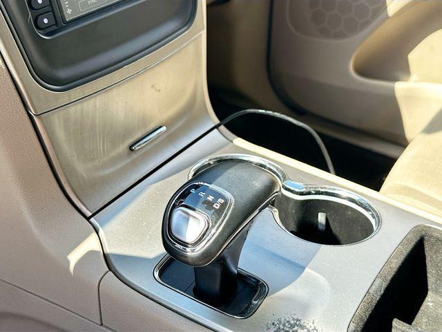 used 2014 Jeep Grand Cherokee car, priced at $8,311