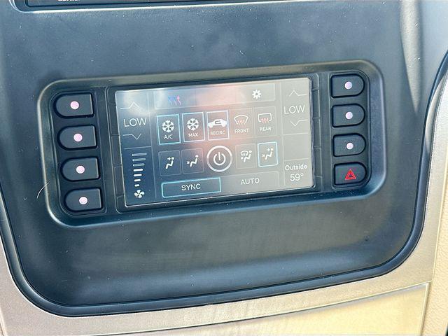 used 2014 Jeep Grand Cherokee car, priced at $8,311