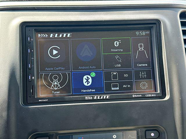 used 2014 Jeep Grand Cherokee car, priced at $8,311