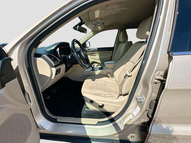 used 2014 Jeep Grand Cherokee car, priced at $8,311