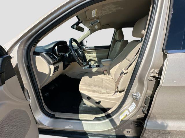 used 2014 Jeep Grand Cherokee car, priced at $6,391