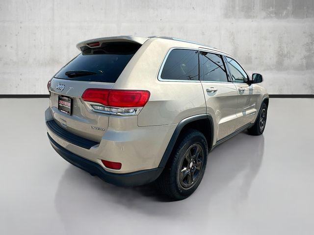 used 2014 Jeep Grand Cherokee car, priced at $6,391