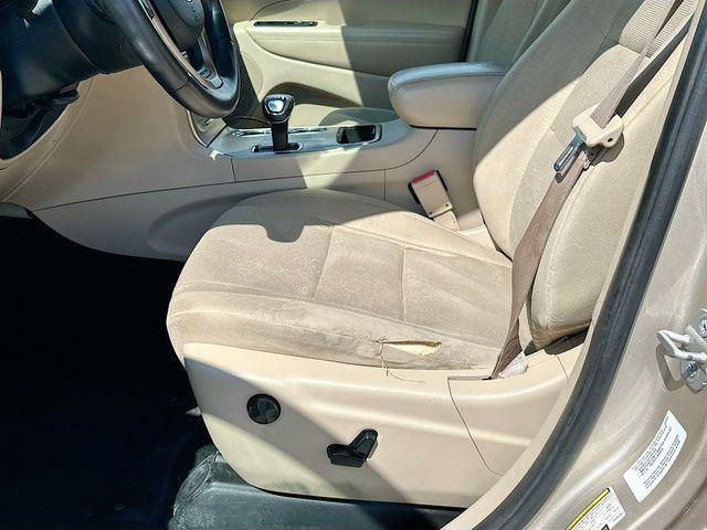 used 2014 Jeep Grand Cherokee car, priced at $8,311