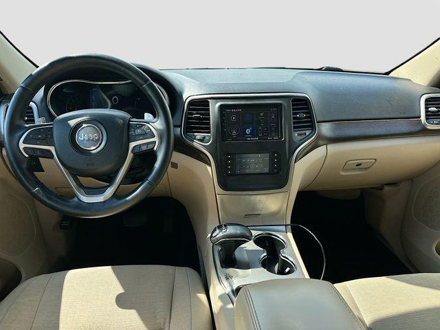 used 2014 Jeep Grand Cherokee car, priced at $8,311