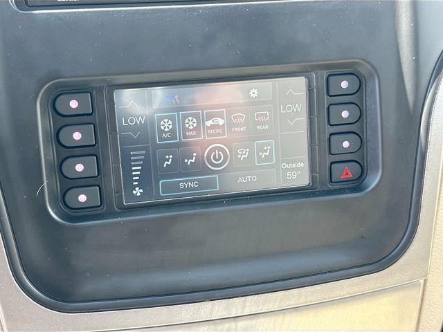 used 2014 Jeep Grand Cherokee car, priced at $6,391
