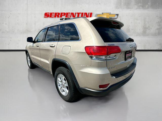 used 2014 Jeep Grand Cherokee car, priced at $8,311