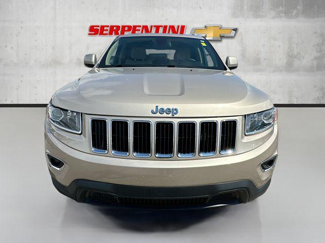 used 2014 Jeep Grand Cherokee car, priced at $8,311