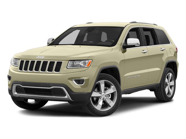 used 2014 Jeep Grand Cherokee car, priced at $8,395