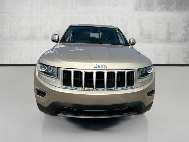 used 2014 Jeep Grand Cherokee car, priced at $6,391