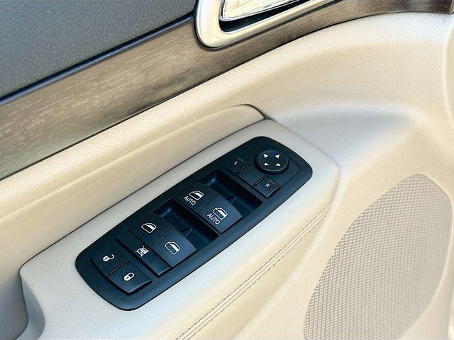 used 2014 Jeep Grand Cherokee car, priced at $8,311