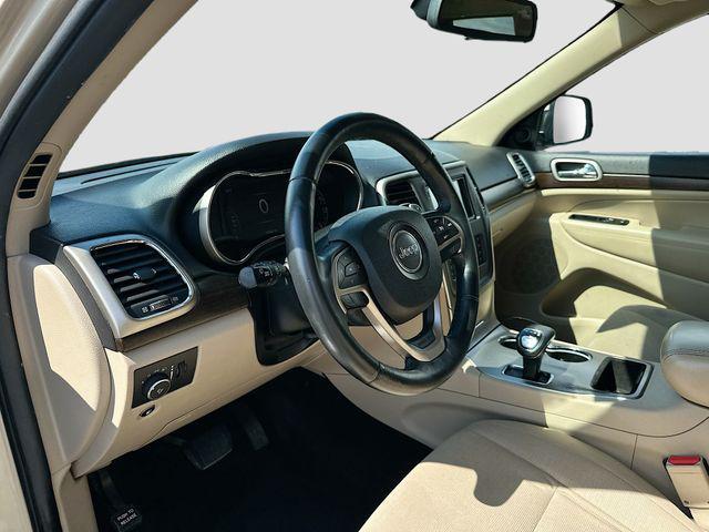 used 2014 Jeep Grand Cherokee car, priced at $8,311