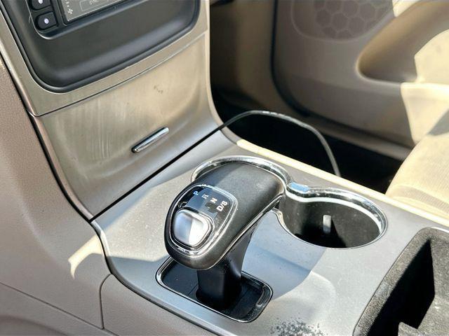 used 2014 Jeep Grand Cherokee car, priced at $6,391