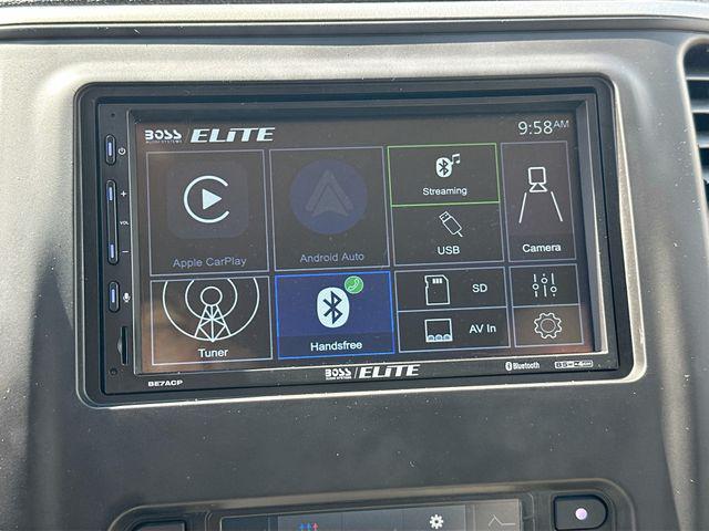 used 2014 Jeep Grand Cherokee car, priced at $6,391