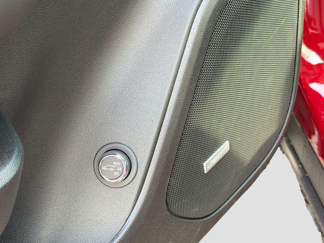 new 2026 Chevrolet Blazer car, priced at $55,160