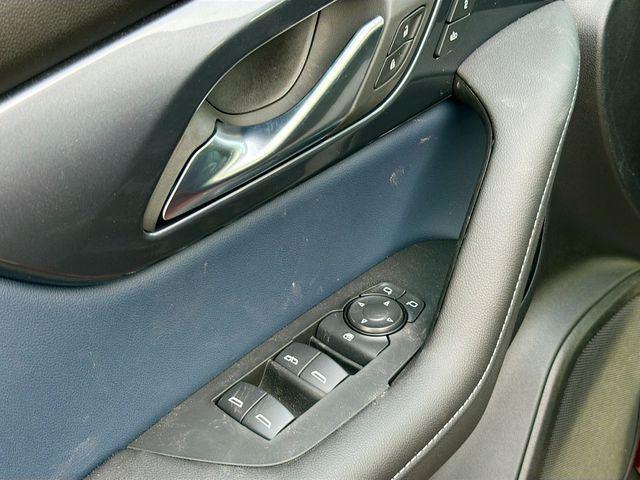 new 2026 Chevrolet Blazer car, priced at $55,160