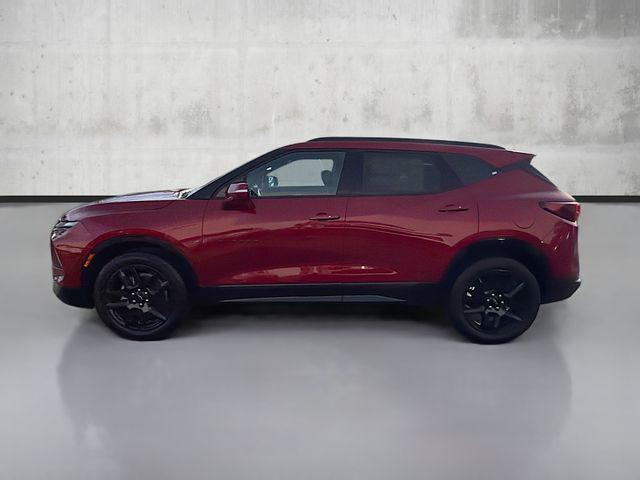 new 2026 Chevrolet Blazer car, priced at $55,160