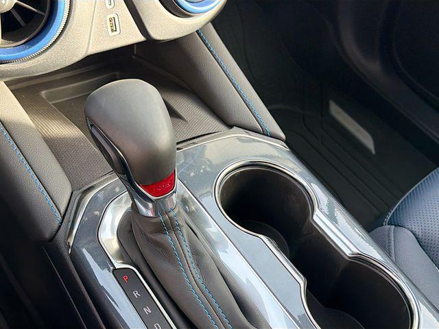 new 2026 Chevrolet Blazer car, priced at $55,160