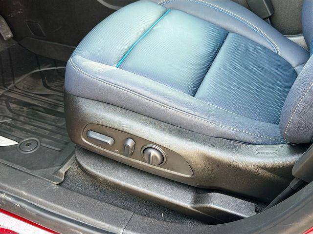 new 2026 Chevrolet Blazer car, priced at $55,160