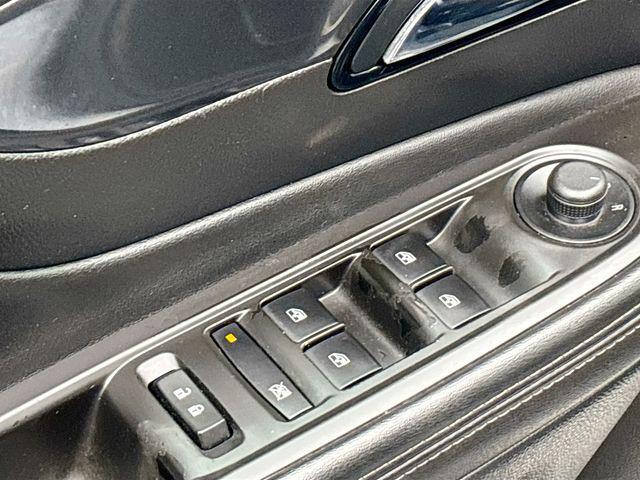 used 2020 Buick Encore car, priced at $13,719