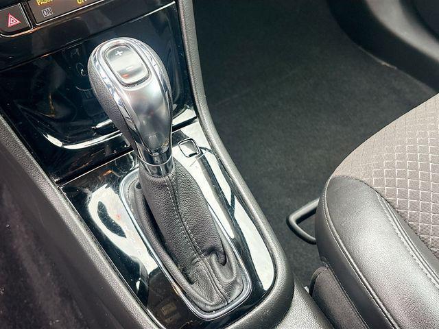 used 2020 Buick Encore car, priced at $13,719