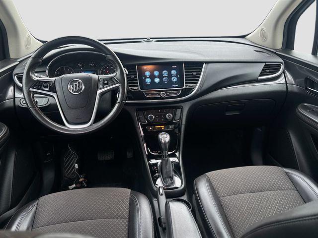 used 2020 Buick Encore car, priced at $13,719