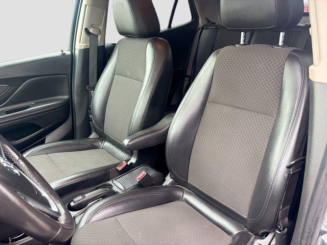 used 2020 Buick Encore car, priced at $13,719