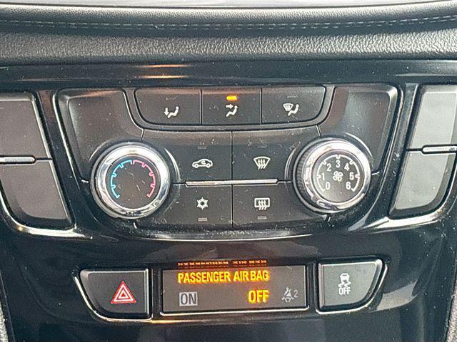 used 2020 Buick Encore car, priced at $13,719