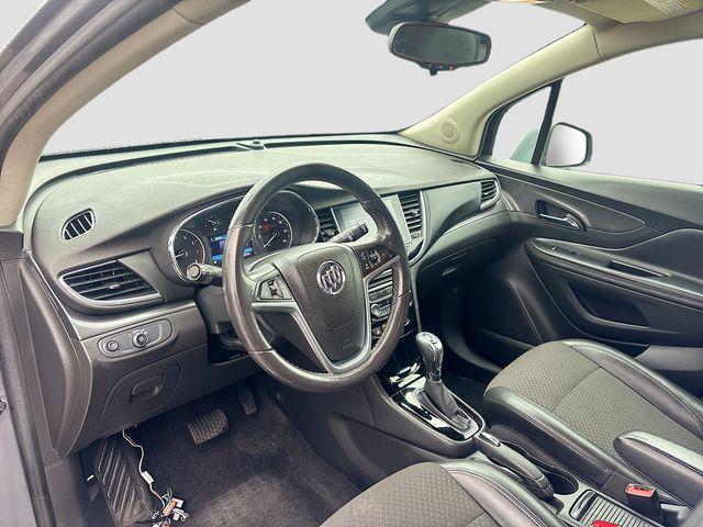 used 2020 Buick Encore car, priced at $13,719