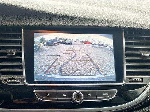 used 2020 Buick Encore car, priced at $13,719