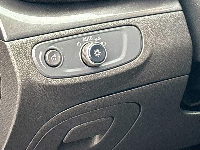 used 2020 Buick Encore car, priced at $13,719