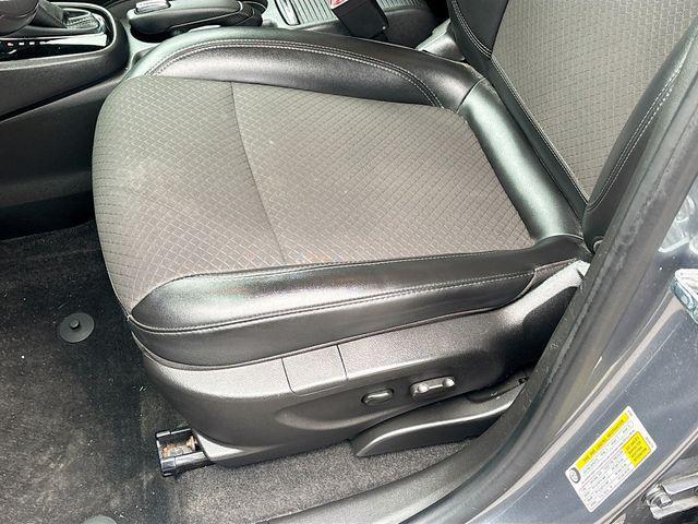 used 2020 Buick Encore car, priced at $13,719