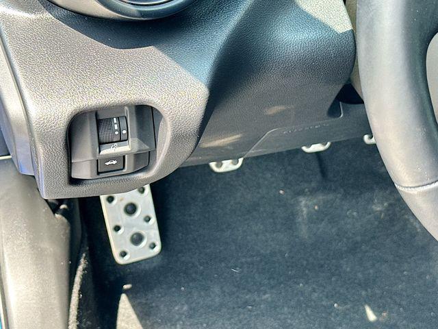 used 2023 Subaru BRZ car, priced at $27,896