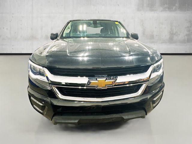 used 2020 Chevrolet Colorado car, priced at $22,539