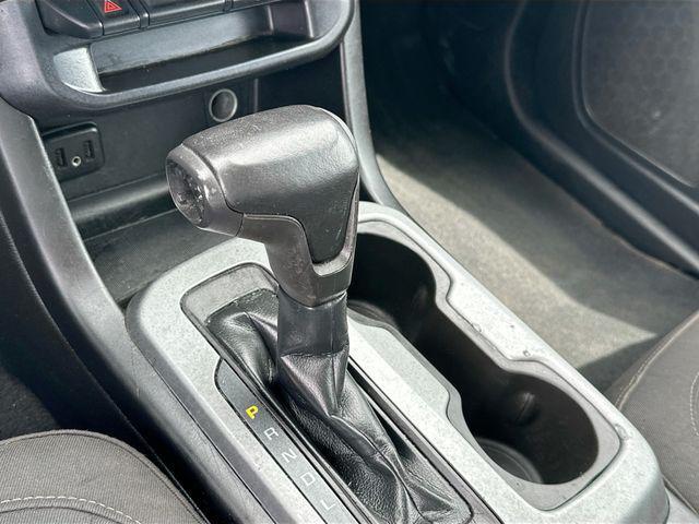 used 2020 Chevrolet Colorado car, priced at $22,539