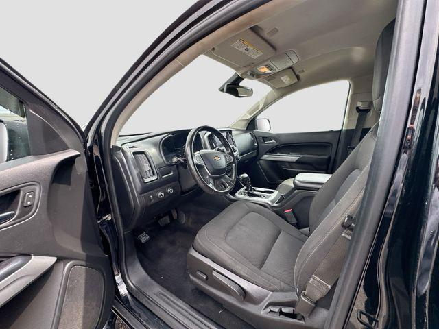 used 2020 Chevrolet Colorado car, priced at $22,539