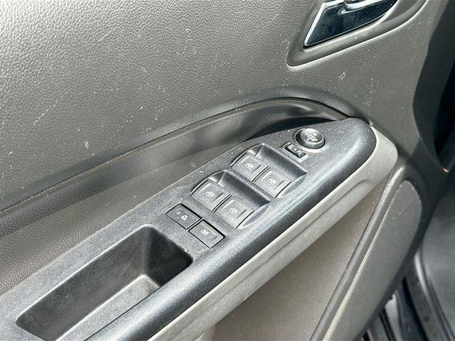 used 2020 Chevrolet Colorado car, priced at $22,539