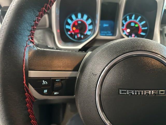 used 2010 Chevrolet Camaro car, priced at $10,327