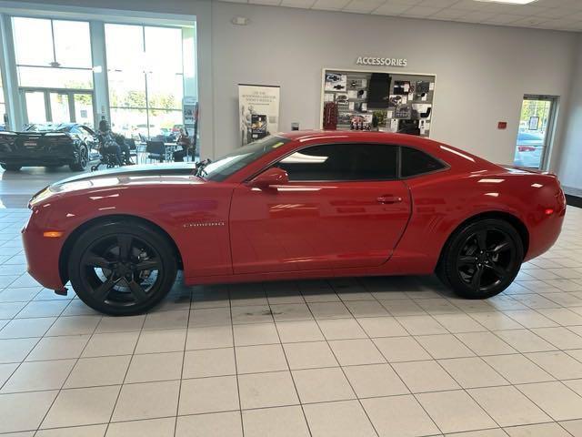 used 2010 Chevrolet Camaro car, priced at $10,327