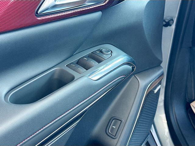 new 2025 Chevrolet Traverse car, priced at $54,014
