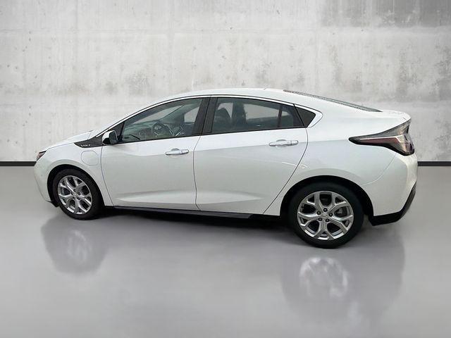 used 2017 Chevrolet Volt car, priced at $15,547