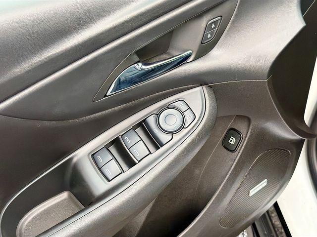 used 2017 Chevrolet Volt car, priced at $15,547