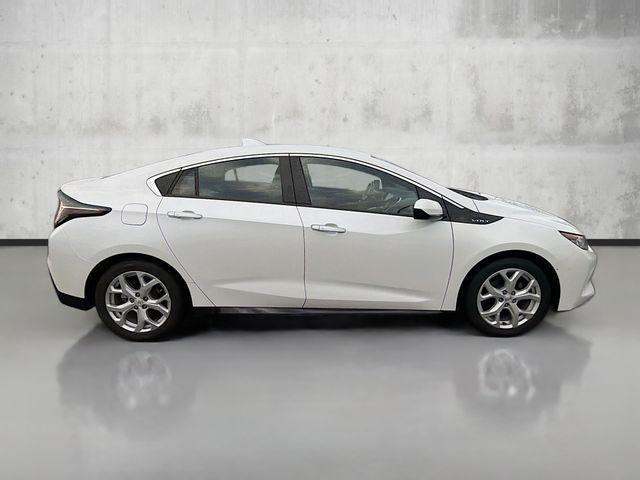 used 2017 Chevrolet Volt car, priced at $15,547