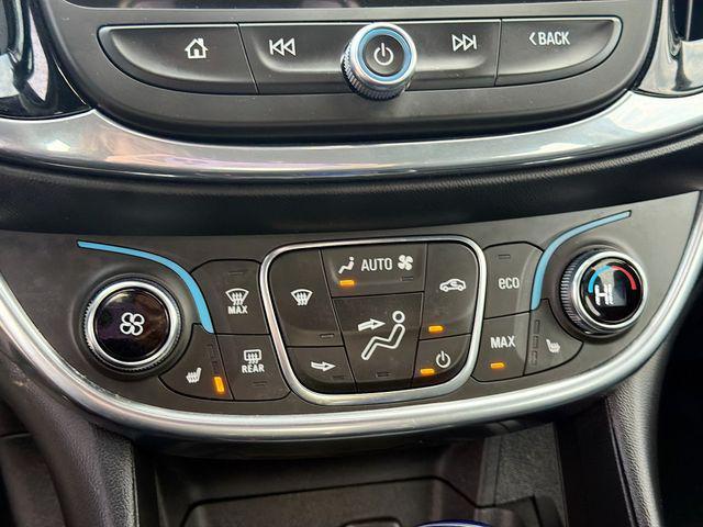 used 2017 Chevrolet Volt car, priced at $15,547