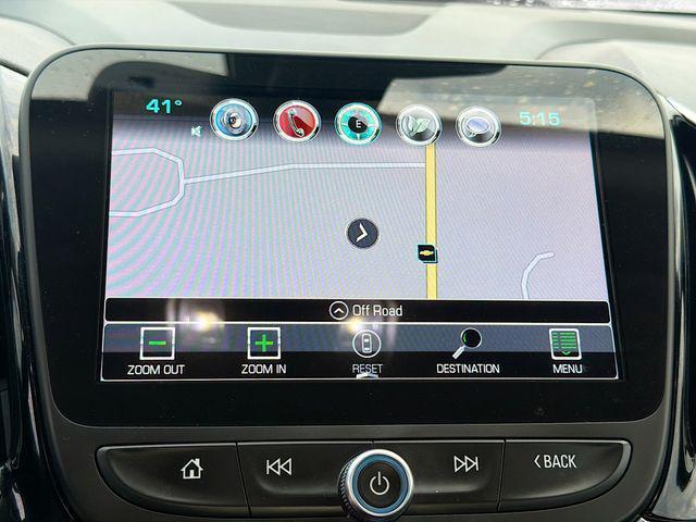 used 2017 Chevrolet Volt car, priced at $15,547