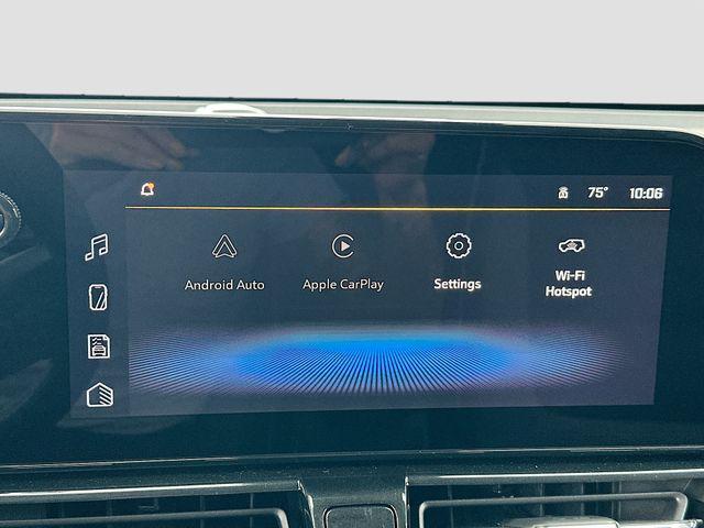 new 2026 Chevrolet TrailBlazer car, priced at $25,000