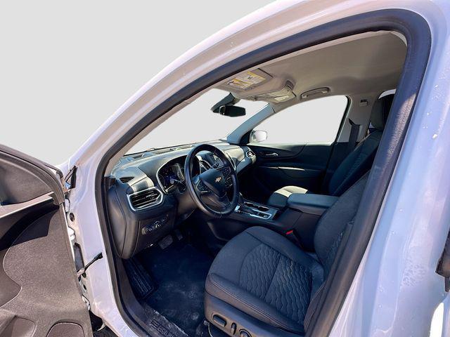 used 2021 Chevrolet Equinox car, priced at $17,073