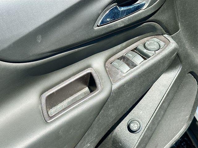 used 2021 Chevrolet Equinox car, priced at $17,073
